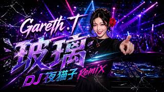 Gareth.T - 玻璃 (Emotional EDM Remix)|DJ夜猫子