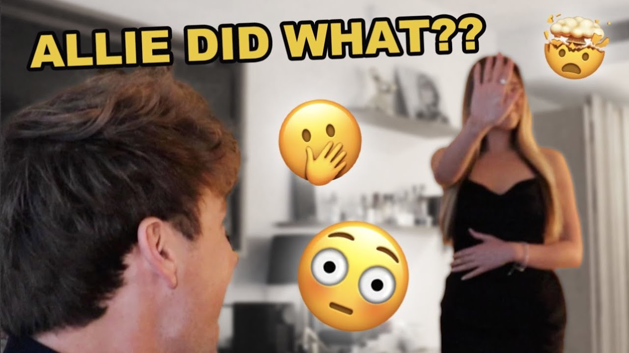 finding out the TRUTH about my best friend!