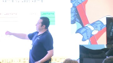Database migrations: the missing link to continuous delivery - Stefano Monti (video only)