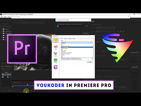 Wideo: Jak wyeksportować After Effects do Premiere Pro?