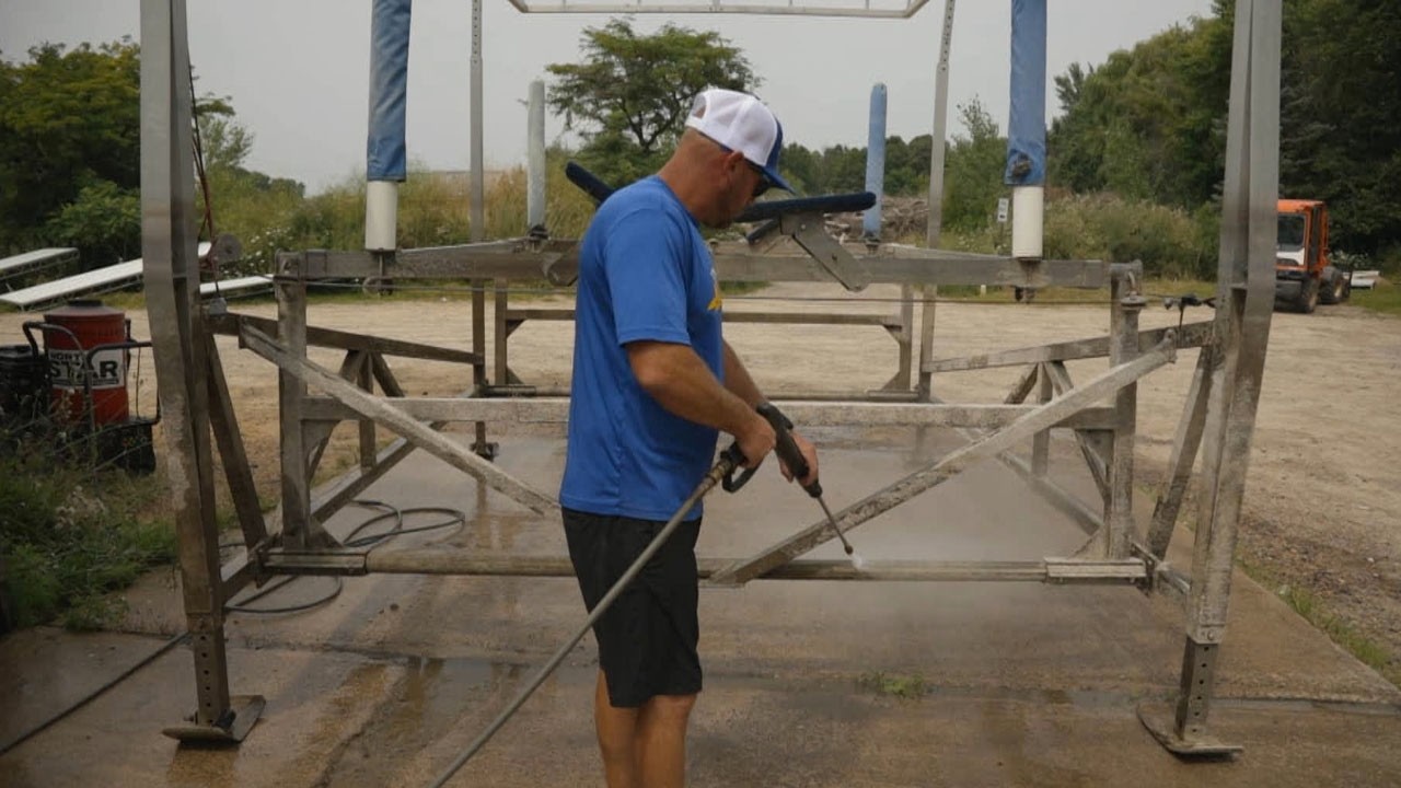 MN DNR Reminds Public to Check for AIS Before Buying or Selling Boats, Equipment | Lakeland News