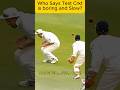 Waoo Fast Reflexes  #cricketshorts