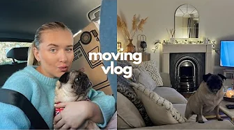 We have moved!