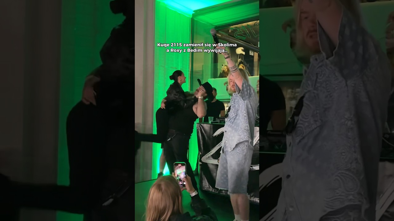 KUQE 2115 ALE TO SKOLIM