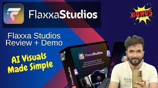 Flaxxa Studios Review – From Idea to Visual in Seconds!