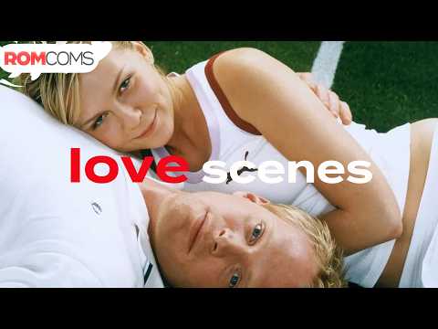 The Best Final Scenes in Romcoms | RomComs