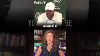 The Power of Presence – Scottie Scheffler’s Secret to Winning