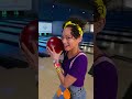 Lucky Number 7? Meekah Goes Bowling #blippi #shorts