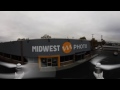 The Nikon KeyMission 360 has landed at Midwest Photo!