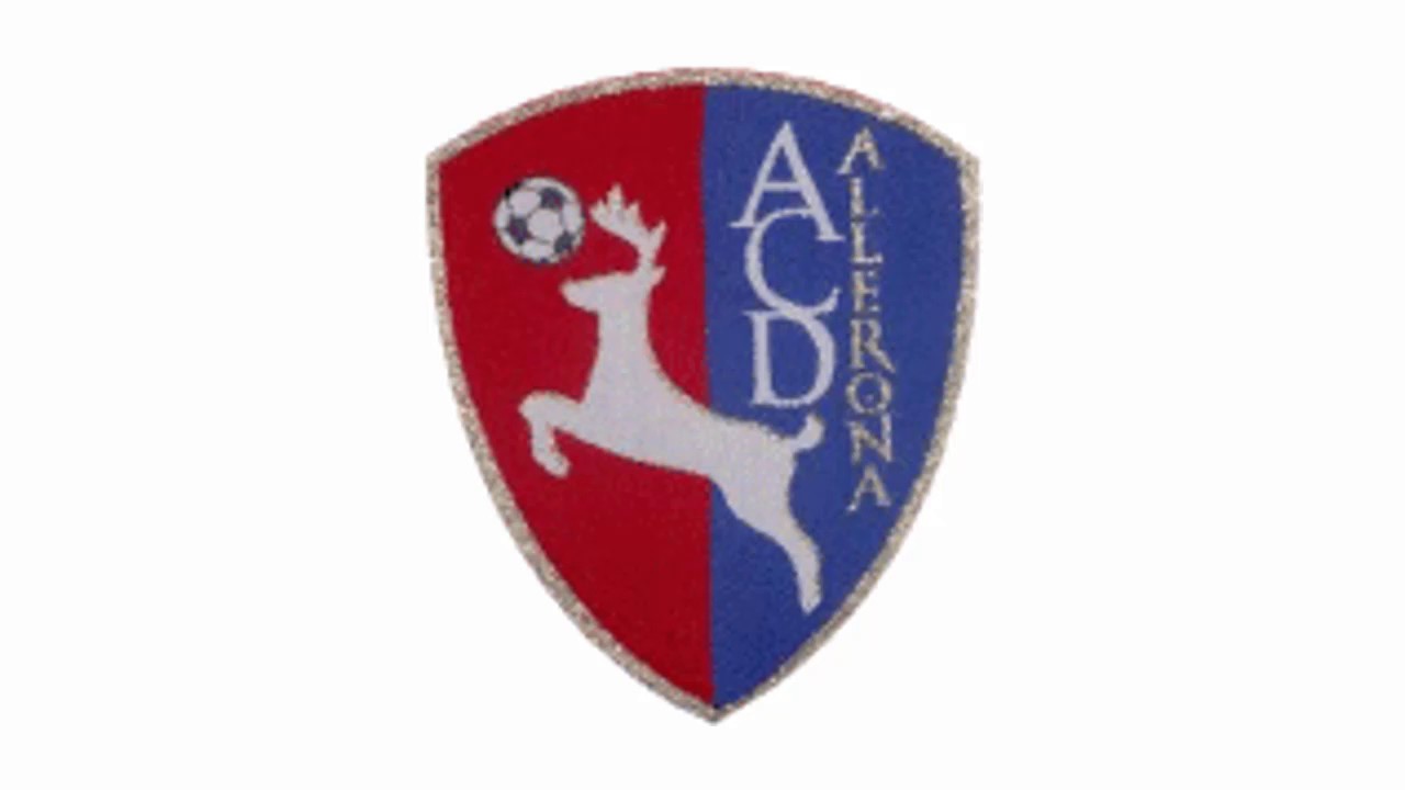 Inno Allerona   ACD Allerona Anthem