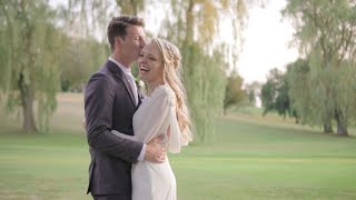 Tanner & Brittlyn's - Wedding Film