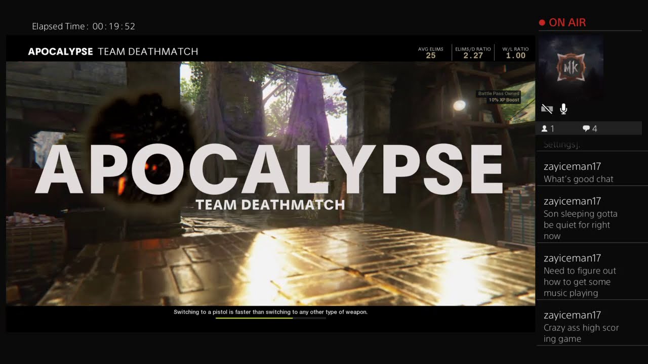 COD time! This new gun from the battle pass cold!- Call of Duty Cold war gameplay stutter gamer