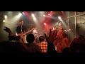 2020.2 LOOSELY ルーズリ ライブ in 豊橋CLUB knot