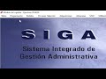 SIGA MEF CUADRO DE NECESIDADES MULTIANUAL. PROCESO COMPLETO DE PROGRAMACION:PREVISION OBLIG MNT 1:04