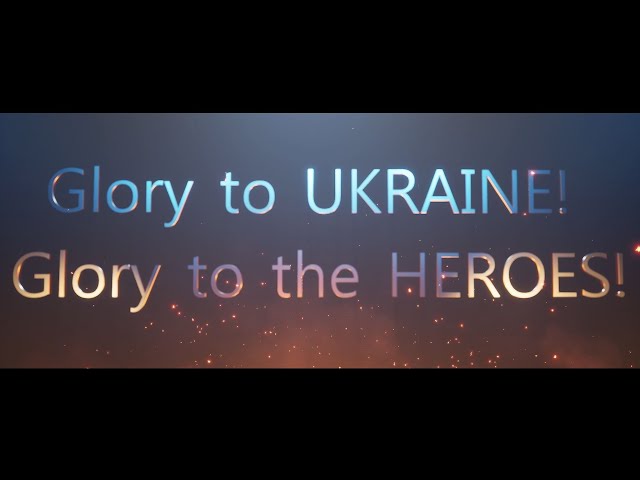 Game: Glory to the Heroes #viral #fy #photorealistic #ue5 #ukraine #wa, gaming