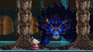 Okko the Exiled - All Bosses (No Damage) & Ending