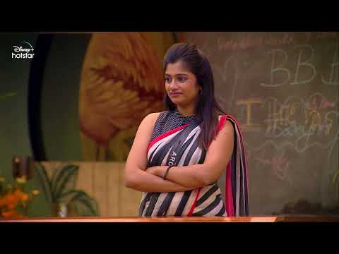 Bigg Boss Tamil 7 | Streaming 24X7 | Promo 3 | 06 Dec