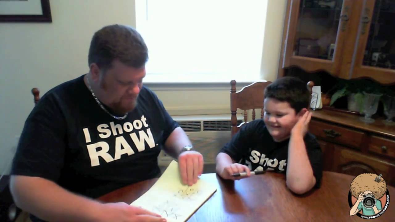 canon definicion Greg and Alex #2 Tic Tac Toe