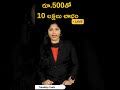 Turn ₹500 into ₹10 Lakh Profit – Amazing Opportunity! #InvestmentTips #EarnBig #FinancialSuccess