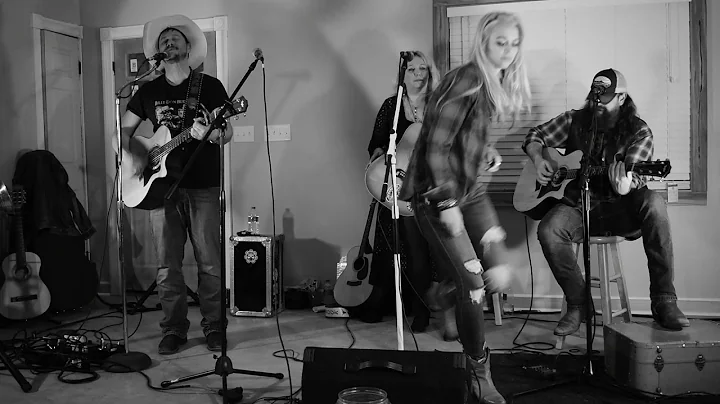 Daryl Wayne Dasher - Mountains of Montana (Live)