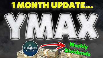 I Invested $5,000 into YMAX for 20 Days and Here