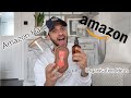 AMAZON HAUL | Ideas to keep your home stylish and organised at the same time.