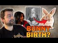 History of Everything: Aztecs in Asia, Woman Giving Birth to Rabbits, and Hot Chocolate