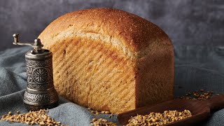 How I line Pullman pans to bake sandwich loaves