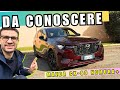 Mazda CX‑80: prova su strada del SUV a 7 posti che devi conoscere perché cambia le regole del gioco
