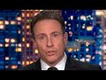 CNN's Chris Cuomo finally addresses his brother's sexual assault allegations