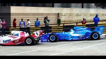 Grid Autosport Android Gameplay 2023