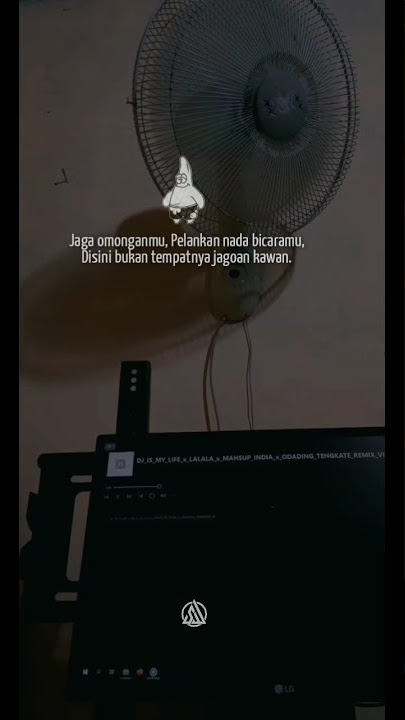 Story wa - bukan tempatnya jagoan kawan- keren #SetatusWhatsApp