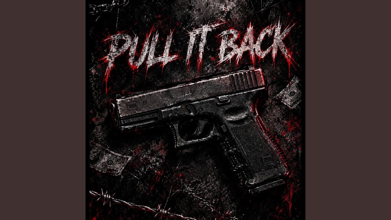Tonton PULL IT BACK di YouTube Tonton PULL IT BACK di YouTube