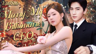 Full Version丨Marry My Billionaire CEO💓Exciting and crazy wedding💖MOVIE #zhaolusi #yangyang #xiaozhan