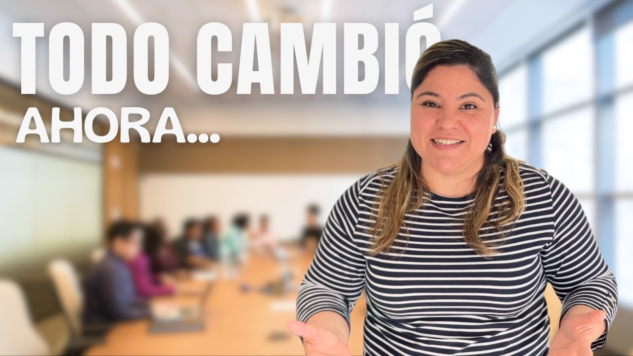 Mi Primer TRABAJO en URUGUAY 🇺🇾 👩‍💻! Siendo INGENIERA de Software