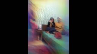 Duo Manjah Kumpulan Cewe-Cewe Manjah