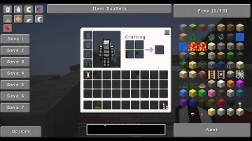 Oxygenep12 - Feed the Beast 1.2.5 Version 4 - Part 4