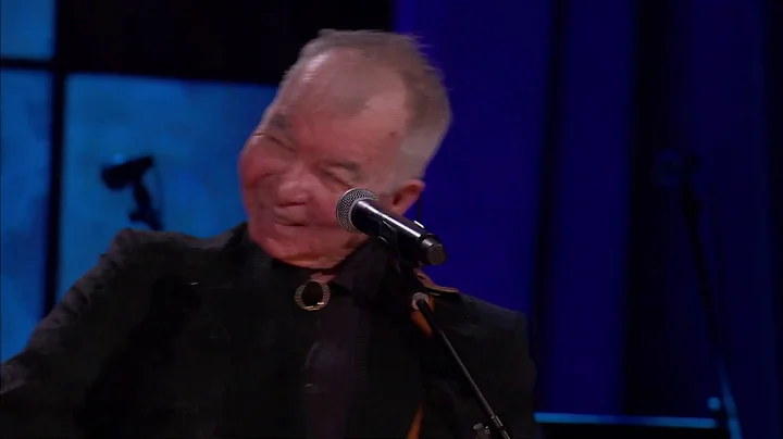 Bonnie Raitt & John Prine "Angel From Montgomery" ...