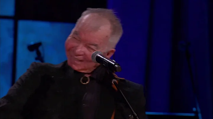 Bonnie Raitt & John Prine "Angel From Montgomery" ...