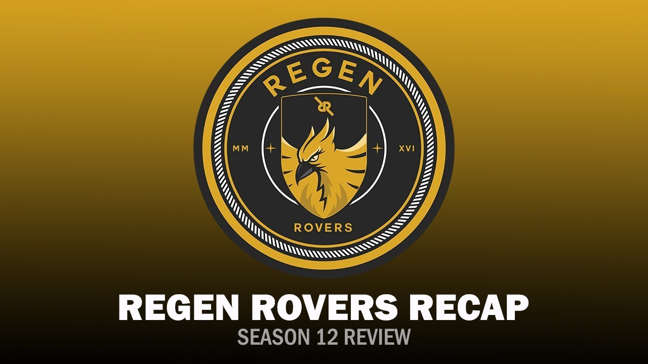 Regen Rovers Recap | Season Twelve Review | Football Manager 2019