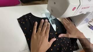 Download Lagu Blusinha com manga DIY costura fácil  MP3