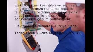 Elektrik Arıza