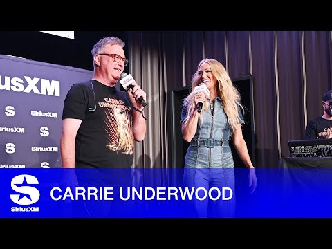 Carrie Underwood Teases Returning to Her Roots on “American Idol” | SiriusXM