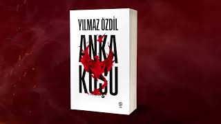 Anka Kuşu Yılmaz Özdil