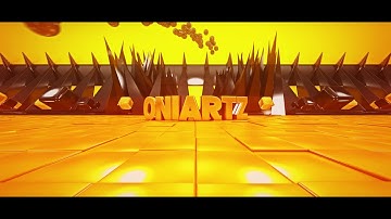 Personal Intro - OniArtz