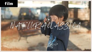 息子が『NATURA CLASSICA』で撮った写真たち - YouTube