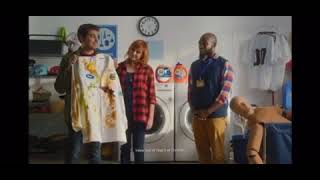 Mythbusters Tide Commercial 2023