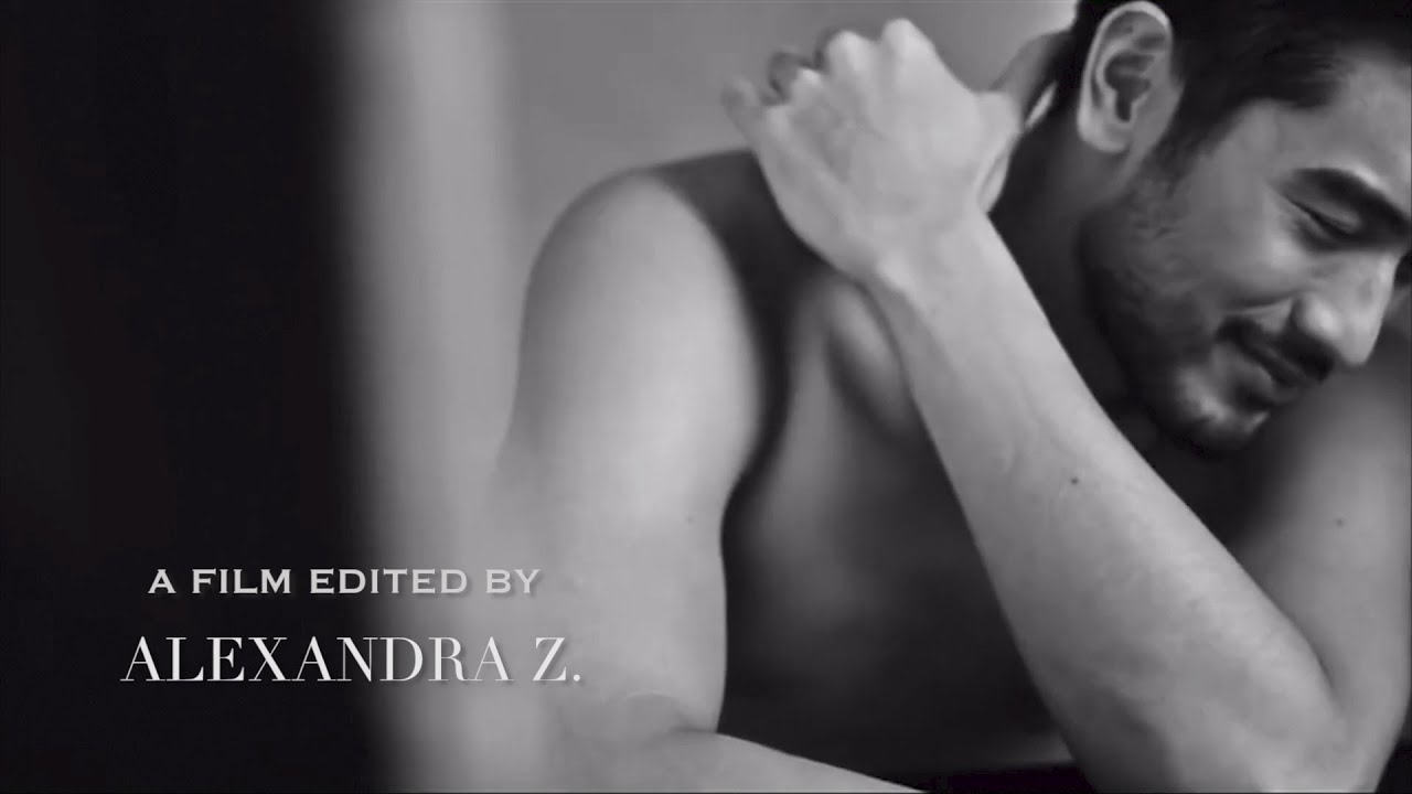 Remembering Godfrey Gao 6 【EP6——The GODFREY GAO Campaign】