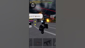 Goofing around in Redwood prison rework