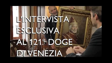 Chi fu il primo doge di Venezia?